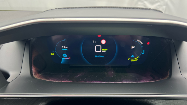 Peugeot 208 100kW GT 50kWh 5dr Auto Electric Hatchback